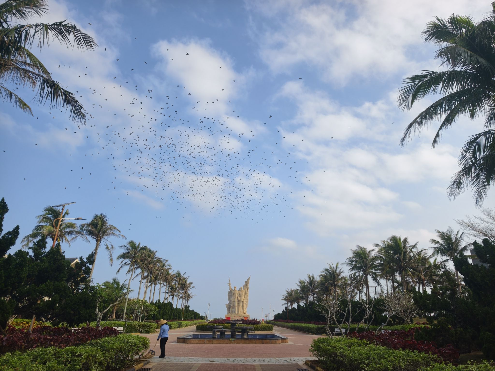 澄迈县之旅不可错过：海口澄迈富力希尔顿逸林度假酒店深度体验指南