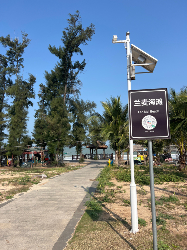 澄迈县自由行攻略：从旭东酒店·传统老爸茶出发的经典路线