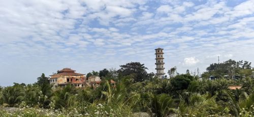 澄迈县恒明园宾馆周边游推荐：这些地方也值得一去