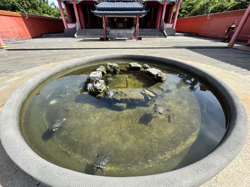 临高县临高文潭妈祖庙游玩全攻略——门票、交通、住宿一文搞定（2026年）