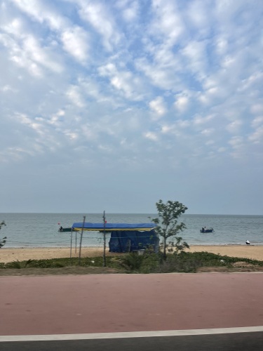 听风小院到底值不值得去？2026年澄迈县旅行体验报告