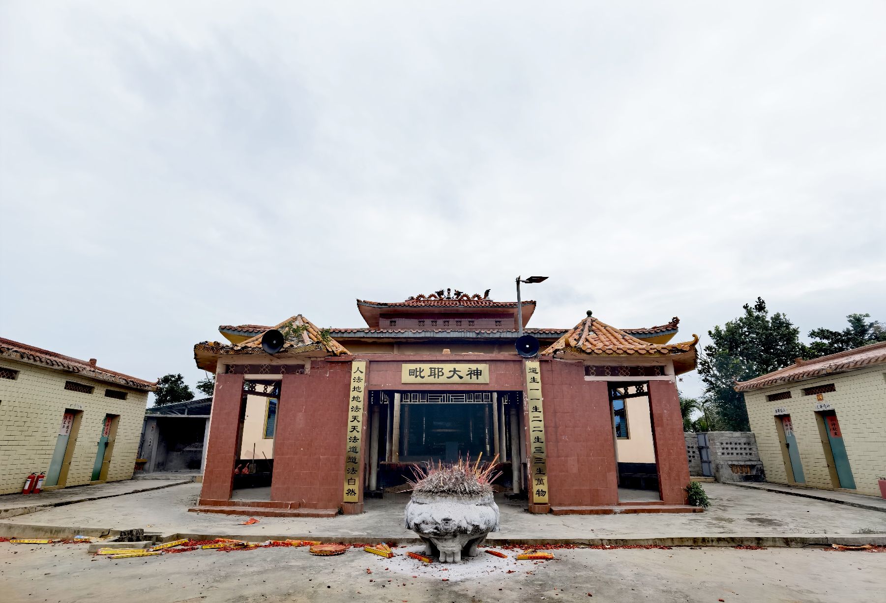 来澄迈县别只知道打卡——金喆酒店的宝藏玩法