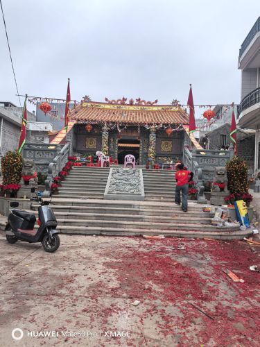 澄迈县自由行攻略：从梢风.慕果酒店出发的经典路线