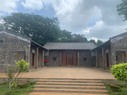 澄迈县自由行攻略：从季筑度假公寓(澄迈软件园店)出发的经典路线