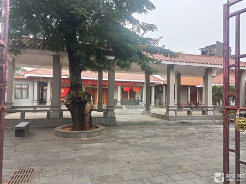 中共临高县第一次党员会议旧址