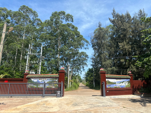 澄迈县之旅不可错过：澄迈花港渔歌民宿深度体验指南