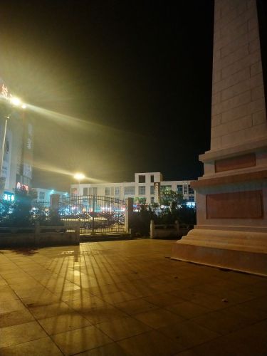 探秘澄迈福发商务宾馆——澄迈县最值得打卡的住宿选择