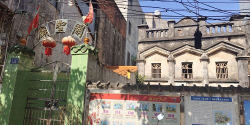 探秘王九敏小筑民宿(澄迈县店)——澄迈县最值得打卡的目的地（202606181755）