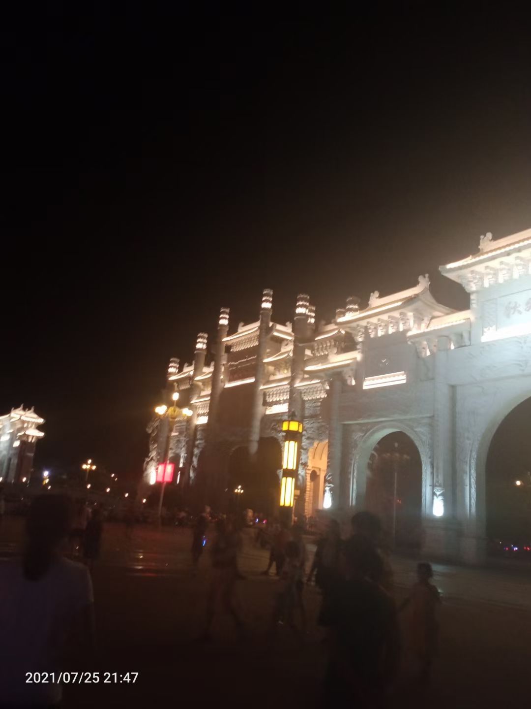 北门阁