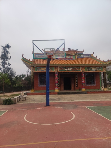 发豪分学堂