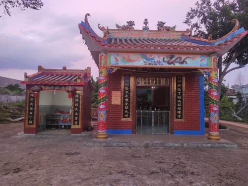 澄迈县澄迈小二家有好多的别墅周边游推荐：这些地方也值得一去