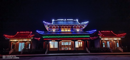 澄迈县游遍世界公寓(文龙路分店)攻略：澄迈县必去景点与旅行贴士