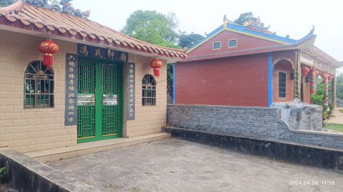 澄迈县之旅不可错过：轻素栖花里深度体验指南
