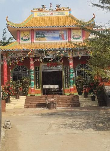 探秘时光印绿生温泉酒店-大堂吧——澄迈县2026年最值得打卡的悠闲据点