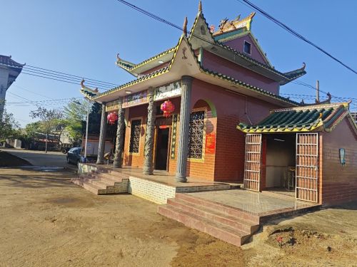 海南海口1027公寓(南一环路分店)游玩全攻略——门票、交通、住宿一文搞定（澄迈县2026版）