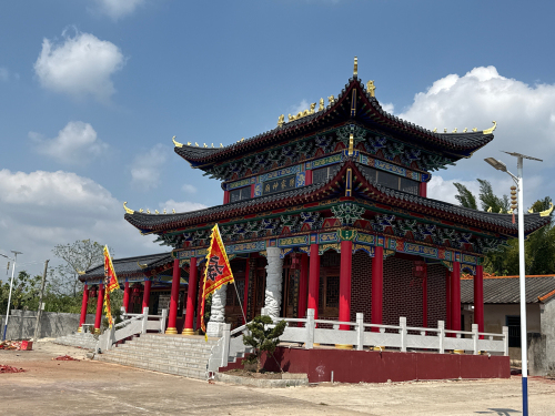 澄迈县自由行攻略：从椰壳优房公寓(北二环路分店)出发的经典路线
