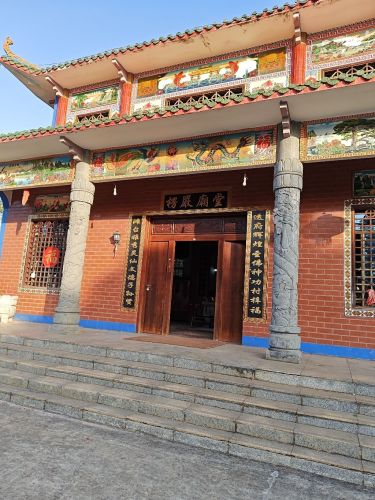 澄迈县自由行攻略：从蜗艾蜗家艾公馆(海南澄迈老城店)出发的经典路线