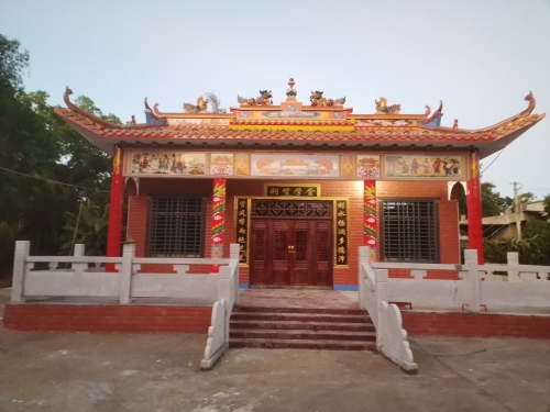 澄迈县旺创民宿(澄迈老城镇店)攻略：澄迈县必去景点与旅行贴士