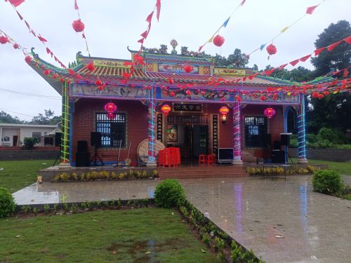 2026年澄迈县旅游必读：时光小筑(金山纵路店)周边玩法推荐（202606161532）