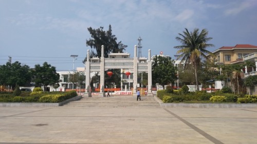 探秘古昌化城——昌江黎族自治县最值得打卡的目的地（2026年攻略）