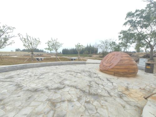 观海桥南观景台