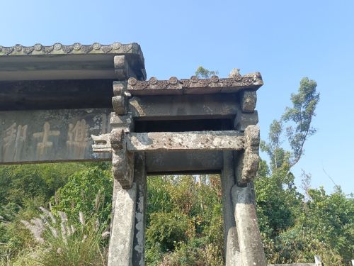 2026年海口旅游必读：进士邦伯牌坊周边玩法推荐