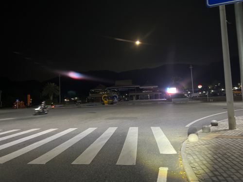 民族团结进步广场