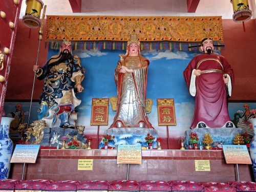 临高县自由行攻略：从艺选安来S酒店(临高角县政府店)出发的经典路线