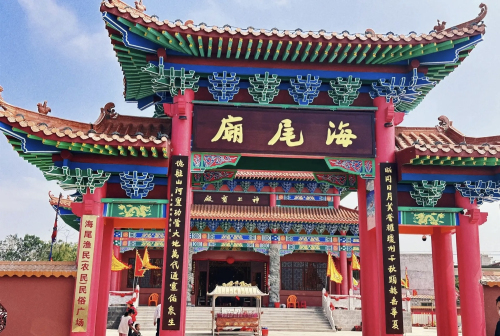 探秘希美酒店——临高县最值得打卡的住宿目的地