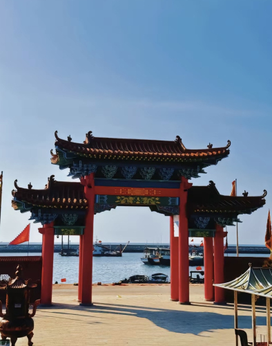 临高县之旅不可错过：希美酒店深度体验指南（2026）