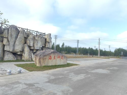 2026临高县攻略：临高银河商务宾馆与必去热门景点指南