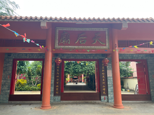 柏菲酒店(二环路店)到底值不值得去？临高县旅行体验报告（202606172159）