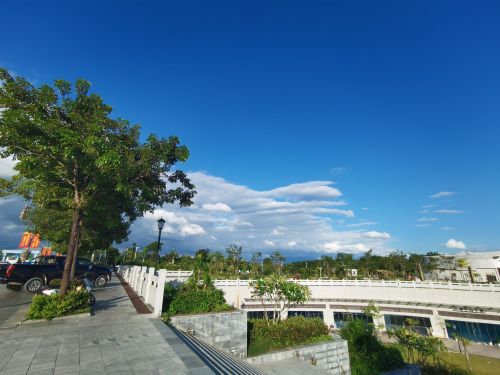 苗村旧址