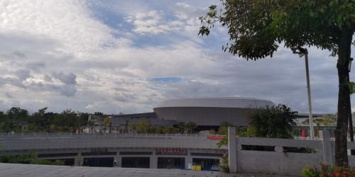 2026年临高县旅游必读：城市便捷酒店(临高购物广场店)周边玩法推荐（202606160741）