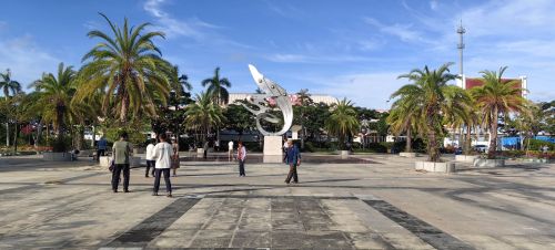 2026临高县旅游攻略：临高泊漫酒店(新盈店)的宝藏玩法与高分景点指南