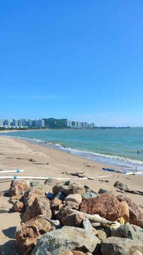 逐日龙栖观景台