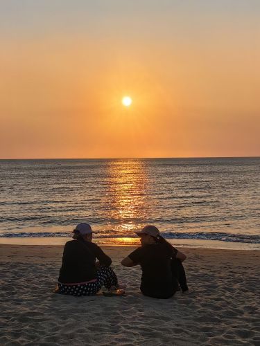 山海时光度假公寓全方位解析：临高县旅游深度攻略