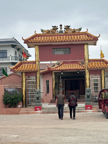 临高县鑫乐宾馆攻略：临高县必去景点与旅行贴士