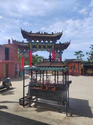 临高县铂尔曼商务酒店攻略：2026年临高县必去景点与旅行贴士