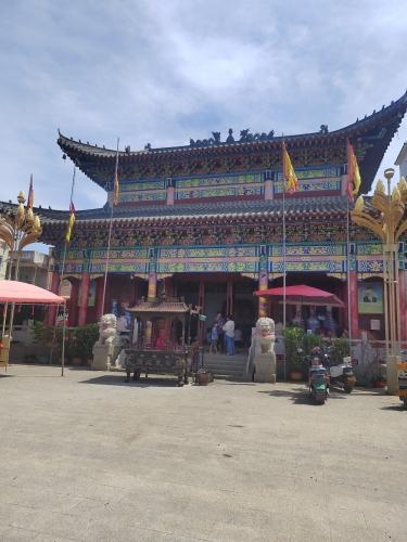 来临高县别只知道打卡——铂尔曼商务酒店的宝藏玩法