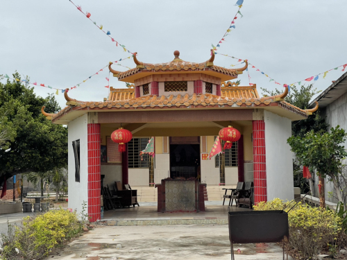 临高县旅游攻略：临高大长今假日民宿值不值得住？2026年真实体验报告