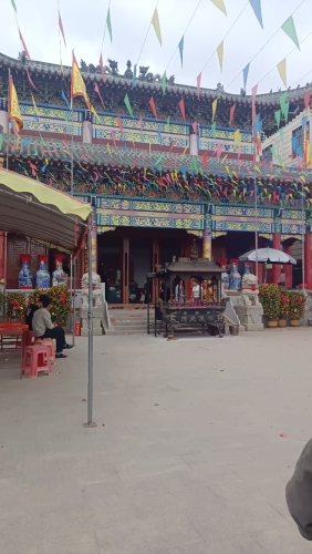 临高县旅游攻略：观海民宿(临高博纵村店)的宝藏玩法与周边小众景点