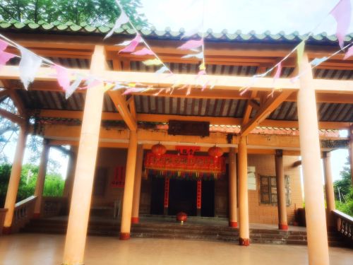 来临高县别只知道打卡——临高福康观海酒店的宝藏玩法