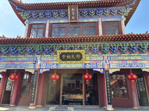临高县之旅不可错过：鸿运来大酒店大堂深度体验指南（202606171021）