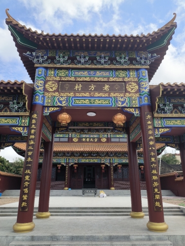 临高县福来照相馆周边游推荐：这些地方也值得一去