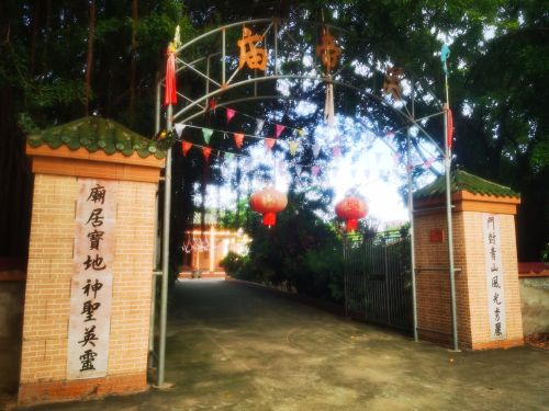 加来丹逸旅租全方位解析：2026年临高县旅游深度攻略