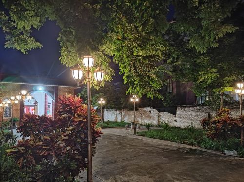 轻素栖花里(加来店)到底值不值得去？2026临高县旅行体验报告
