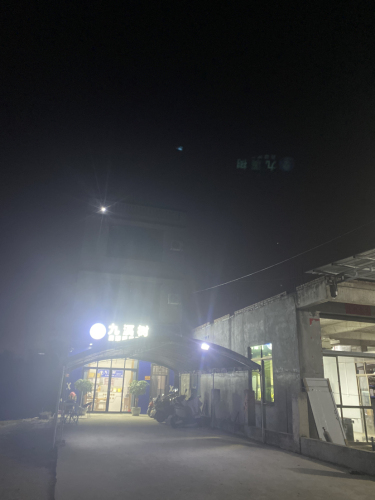 九溪树