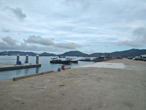 临高后水湾酒店游玩全攻略——门票、交通、住宿一文搞定