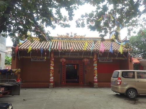 龙王庙